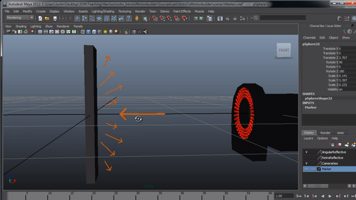 Mastering Digital Design - Learn Technical Rigging for Creatures and Characters for Games and Film, Singapore elarning online course