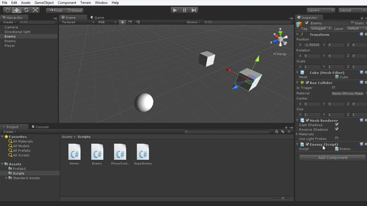 Mastering Digital Design - An Introduction to C# Programming, Scripting, and Coding for Games, Singapore elarning online course