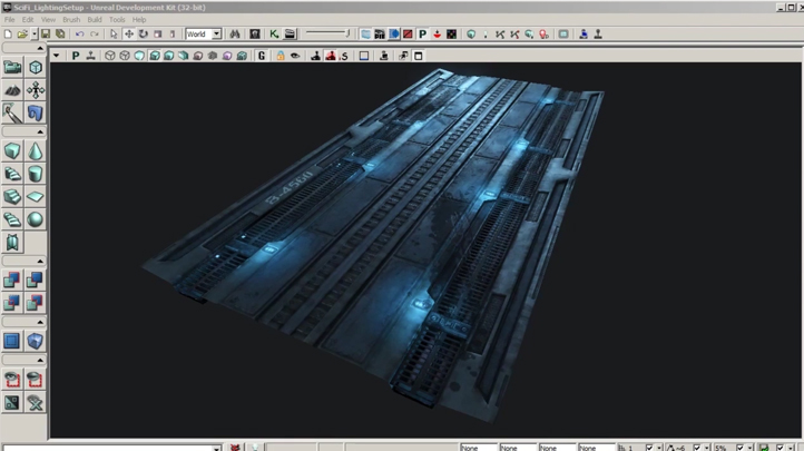 Mastering Digital Design - Advanced Modeling and Texturing for Games, Architecture, and Film (Part 1), Singapore elarning online course