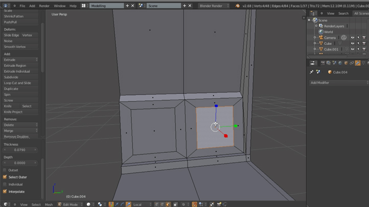 Mastering Digital Design  - Learn Modular World Building for Games , Singapore elarning online course