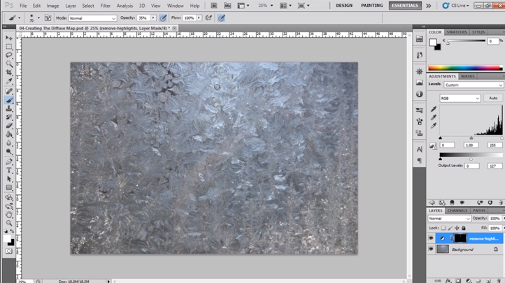 Mastering Digital Design - Learn Advanced Textures and Materials for Games and Film, Singapore elarning online course