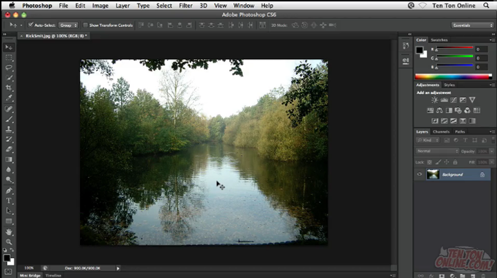 Photoshop Skill Builder Workshop (FREE), Singapore elarning online course