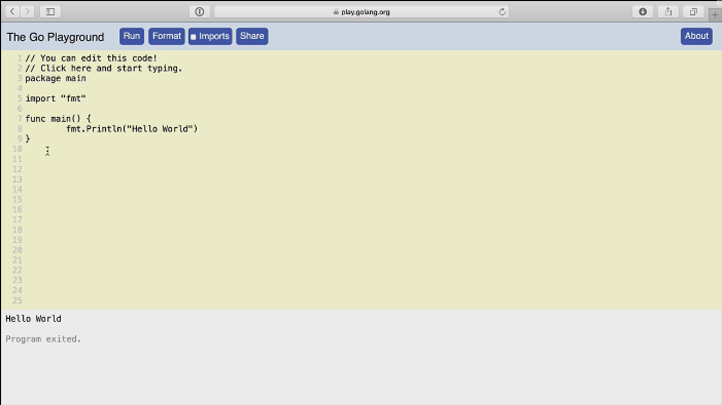 Learn Google's Newest Programming Languages, Singapore elarning online course