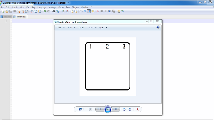 Fundamentals of CSS and CSS3, Singapore elarning online course