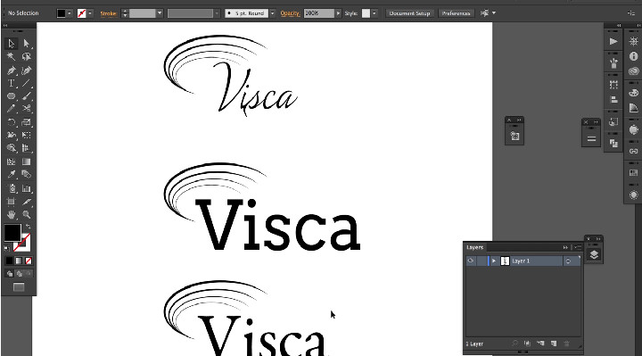 A Crash Course in Typography From A to Z, Singapore elarning online course