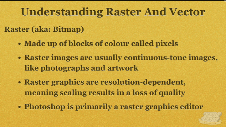 Getting Started with Adobe Photoshop CC, Singapore elarning online course