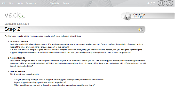 Increasing Employee Engagement: For Business & Project Management, Singapore elarning online course