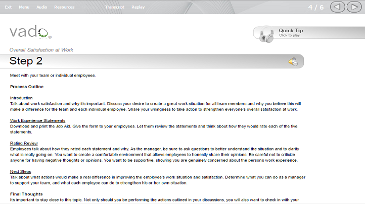 Retaining Your Employees: For Business and Project Management, Singapore elarning online course