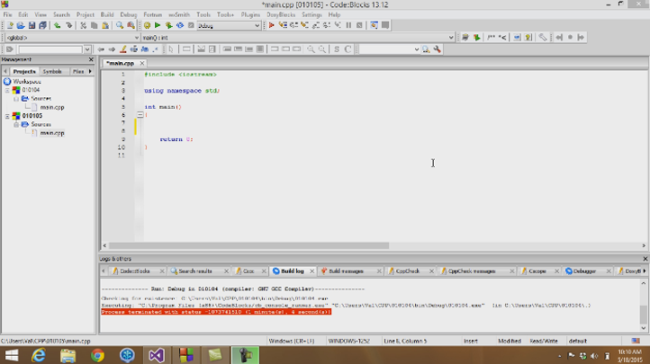 Become a Professional Programmer (Google GO& C++), Singapore elarning online course