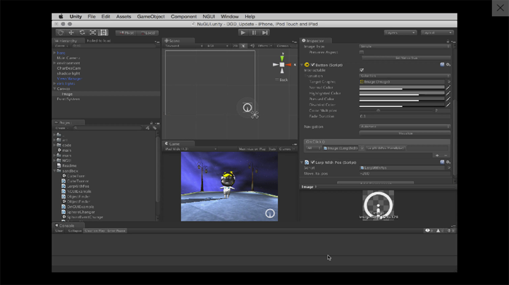 Mobile Game Development with 3D Unity, Singapore elarning online course