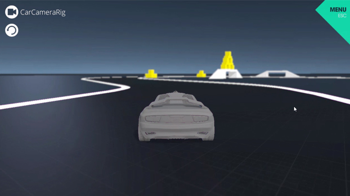 Mastering Digital Design - Introduction and Techniques to the Unity Game Engine , Singapore elarning online course