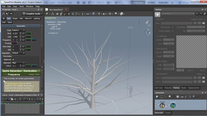 Mastering Digital Design - Organic 3d Modeling and Texturing for Games, Architecture, and Film, Singapore elarning online course