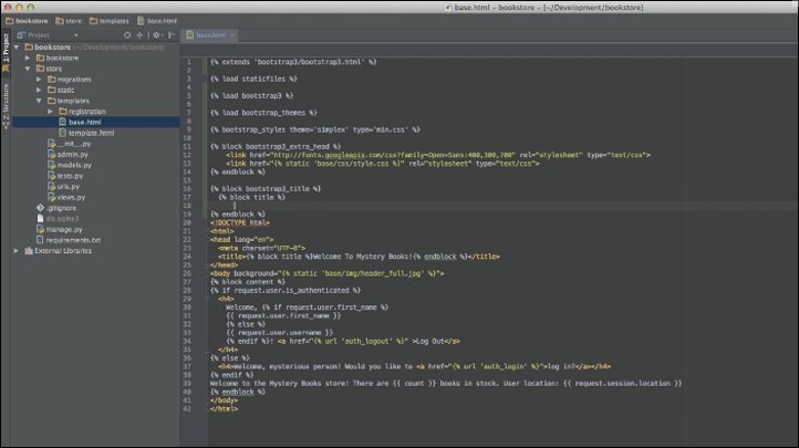 Learn Python Django From Scratch, Singapore elarning online course