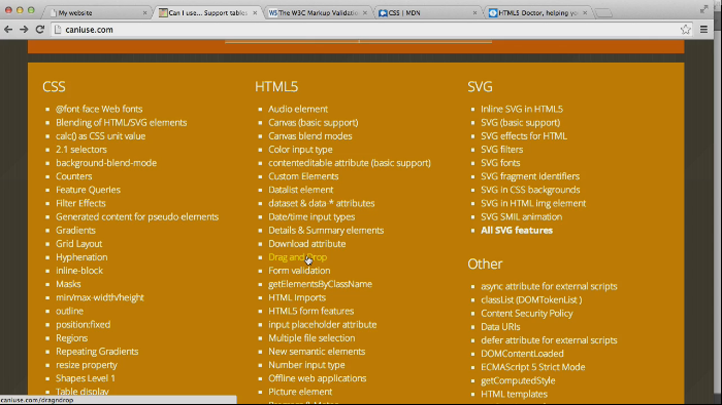 1st Step to Introduction of Web Design, Singapore elarning online course
