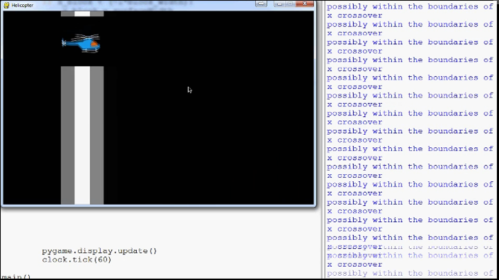 1st Step to Python Basics and Game Development, Singapore elarning online course