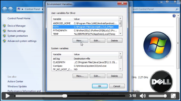 Oracle Java SE7 Programmer Level 1 Certification , Singapore elarning online course