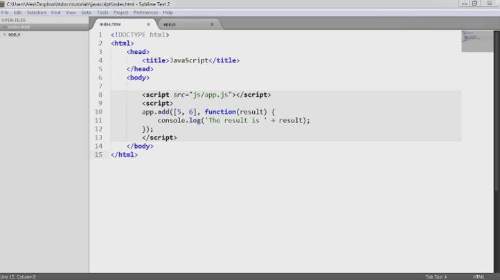 Become a Professional Web Developer Bundle: JavaScript,Angular and Jquery, Singapore elarning online course