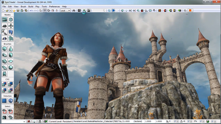 Mastering Digital Design - Learn to Animate Creatures and Characters for Games and Film (Part 1), Singapore elarning online course