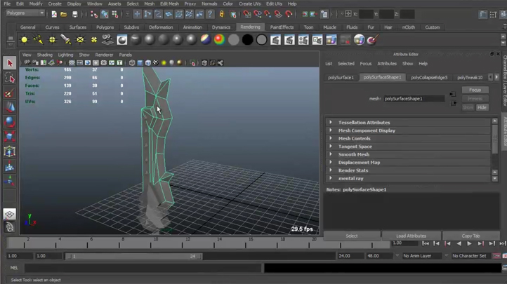 Mastering Digital Design - Master the Hand-Painted Texturing Style (Part 1), Singapore elarning online course