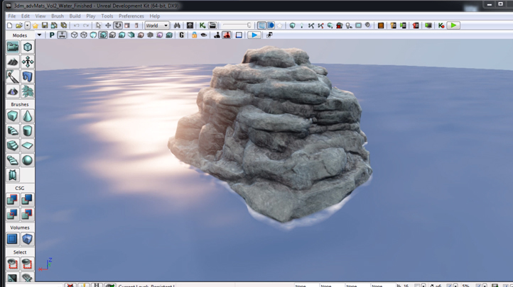 Mastering Digital Design - Learn Advanced Textures and Materials for Games and Film, Singapore elarning online course