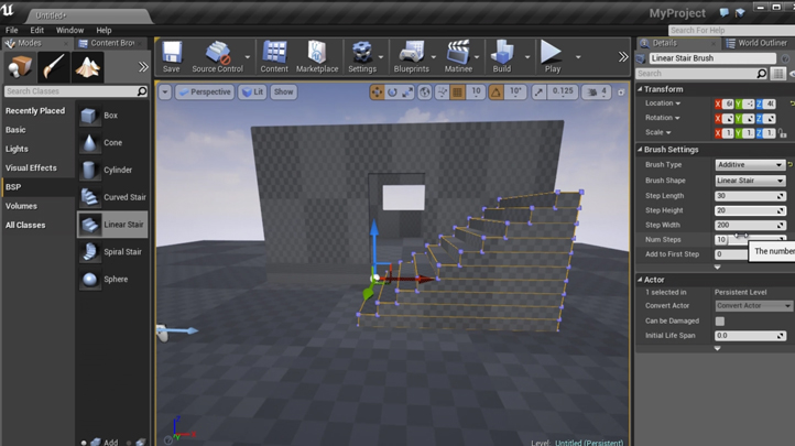 Mastering Digital Design - Learning Unreal Engine 4 for Game Design and Development, Singapore elarning online course