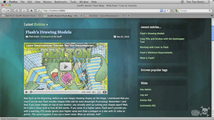 WordPress Bundle, Singapore elarning online course