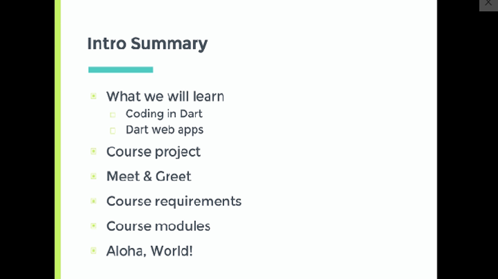 Learn Google's Newest Programming Languages, Singapore elarning online course