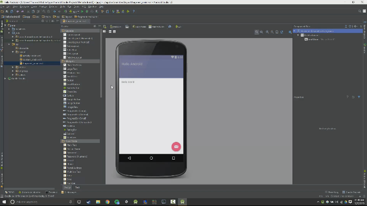 Android App Development - Quick and Easy Programming, Singapore elarning online course