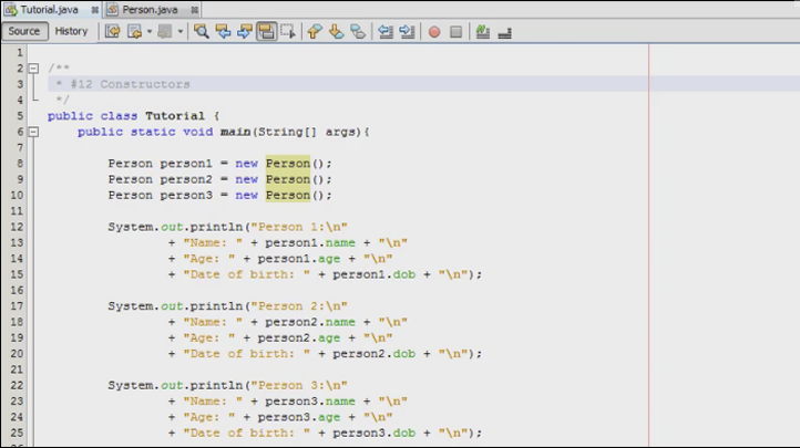 Become a Professional Programmer (Java & Javascript), Singapore elarning online course