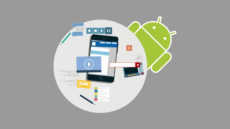 Build Android Apps with App Inventor 2: No Coding Required, Singapore elarning online course
