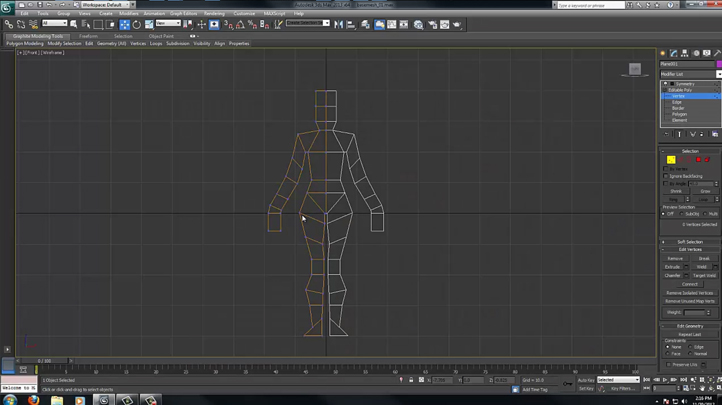 Mastering Digital Design - Learn Character Modeling, Sculpting, and Texturing, Singapore elarning online course