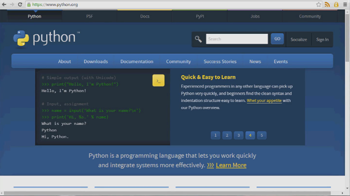 Become a Professional Programmer Bundle (Python Programming & Swift Programming), Singapore elarning online course