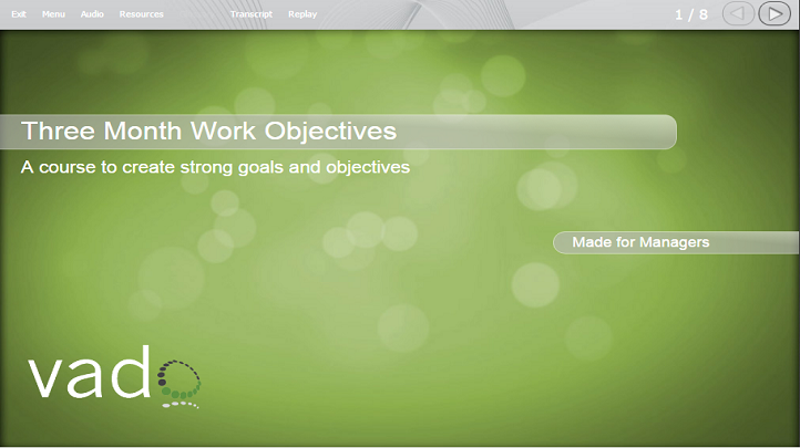 Supervision Basics: For Business & Project Management, Singapore elarning online course