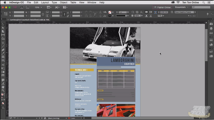 What's New In Adobe CC 2015 Graphics & Web (FREE), Singapore elarning online course