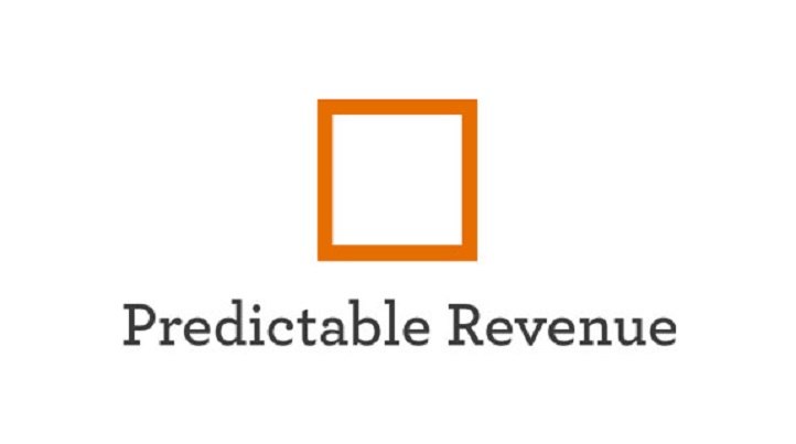 Predictable Revenue Toolkit: For Business & Project Management, Singapore elarning online course