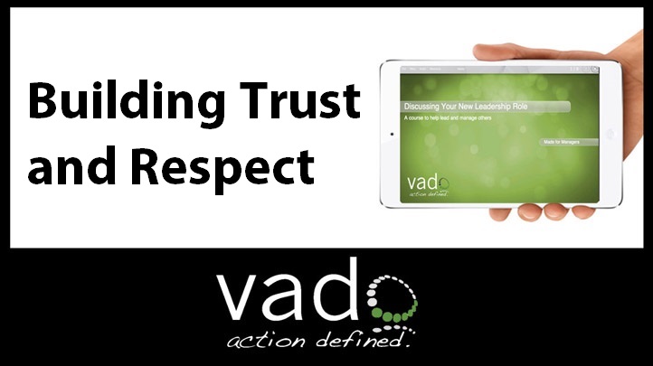 Building Trust and Respect: For Business & Project Management, Singapore elarning online course